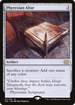 Phyrexian Altar (2X2-311) - Double Masters 2022 Foil