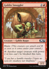 Goblin Smuggler (M20-144) - Core Set 2020 Foil