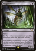 Plague Drone (40K-047) - Warhammer 40,000 Commander