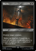 Murder (Foil Etched) (ACR-208) - Assassin's Creed Foil