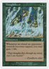 Thoughtleech (7ED-274) - 7th Edition Foil