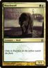 Watchwolf (RAV-239) - Ravnica: City of Guilds