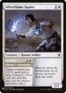 Silverflame Squire (LIST-031/269) - The List