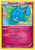 Azumarill (103/160) [Primal Clash] - Rare