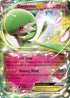 Gardevoir EX (105/160) Holofoil [Primal Clash] - Ultra Rare