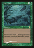 Hurricane (7ED-252) - 7th Edition Foil