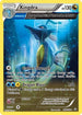 Kingdra (Alpha) (108/160) Holofoil [Primal Clash] - Holo Rare