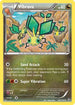Vibrava (109/160) [Primal Clash] - Uncommon