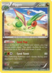 Flygon (110/160) Reverse Holofoil [Primal Clash] - Holo Rare