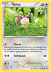 Skitty 113  - Reverse Holofoil XY  Primal Clash - Common
