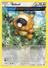 Bidoof (Alpha) (117/160) [Primal Clash] - Uncommon