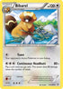 Bibarel (118/160) [Primal Clash] - Uncommon