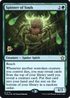 Spinner of Souls (PRE-112) - Foundations Promos Foil