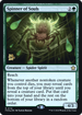 Spinner of Souls (PRE-112) - Foundations Promos Foil