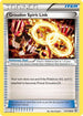 Groudon Spirit Link (131/160) Reverse Holofoil [Primal Clash] - Uncommon