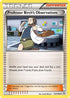 Professor Birch's Observations 134  XY  Primal Clash - Uncommon