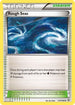 Rough Seas 137  XY  Primal Clash - Uncommon