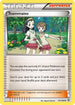 Teammates 141  XY  Primal Clash - Uncommon