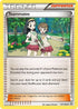 Teammates 141  - Reverse Holofoil XY  Primal Clash - Uncommon