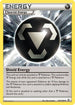 Shield Energy 143  - Reverse Holofoil XY  Primal Clash - Uncommon