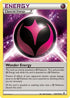 Wonder Energy (144/160) Reverse Holofoil [Primal Clash] - Uncommon