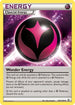 Wonder Energy (144/160) Reverse Holofoil [Primal Clash] - Uncommon