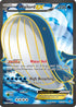 Wailord EX (147 Full Art) (147 Full Art) 147/160  - Holofoil XY  Primal Clash - Ultra Rare