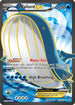 Wailord EX (147 Full Art) (147 Full Art) 147/160  - Holofoil XY  Primal Clash - Ultra Rare