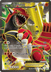 Groudon EX (150 Full Art) (150/160) Holofoil [Primal Clash] - Ultra Rare