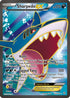 Sharpedo EX (152 Full Art)  - Holofoil XY  Primal Clash - Ultra Rare