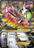 M Gardevoir EX (156 Full Art)  - Holofoil XY  Primal Clash - Ultra Rare