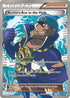 Archie's Ace in the Hole (157 Full Art) (157/160) Holofoil [Primal Clash] - Ultra Rare