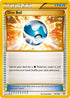 Dive Ball (161 Secret Rare) (161/160) Holofoil [Primal Clash] - Secret Rare