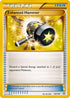 Enhanced Hammer (162 Secret Rare) (162/160) Holofoil [Primal Clash] - Secret Rare