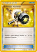 Enhanced Hammer (162 Secret Rare) (162/160) Holofoil [Primal Clash] - Secret Rare