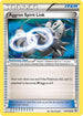 Aggron Spirit Link (123/160) Reverse Holofoil [Primal Clash] - Uncommon