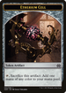 Etherium Cell Token (AER-003) - Aether Revolt Tokens