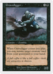 Gravedigger (7ED-139) - 7th Edition