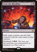 Sever the Bloodline (MM3-084) - Modern Masters 2017 Foil