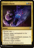 Crosis's Charm (LIST-169) - The List