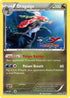 Dragalge - XY10 (Prerelease) (XY10/211) Holofoil [XY Promos] - Promo