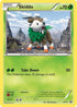 Skiddo - XY11  - Holofoil XY Promos - Promo