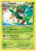 Gogoat - XY16 (XY16/211) Holofoil [XY Promos] - Promo