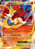Delphox EX - XY19 (XY19/211) Holofoil [XY Promos] - Promo