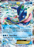 Greninja EX (XY20/211) Holofoil [XY Promos] - Promo
