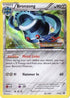 Bronzong - XY21 (Prerelease) [Staff] (XY21) Holofoil [XY Promos] - Promo