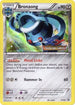 Bronzong - XY21 (Prerelease) [Staff] (XY21) Holofoil [XY Promos] - Promo