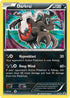 Darkrai (XY22/211) Holofoil [XY Promos] - Promo