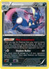 Greninja - XY24 (XY24/211) Holofoil [XY Promos] - Promo