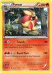 Pyroar (XY26/211) Holofoil [XY Promos] - Promo